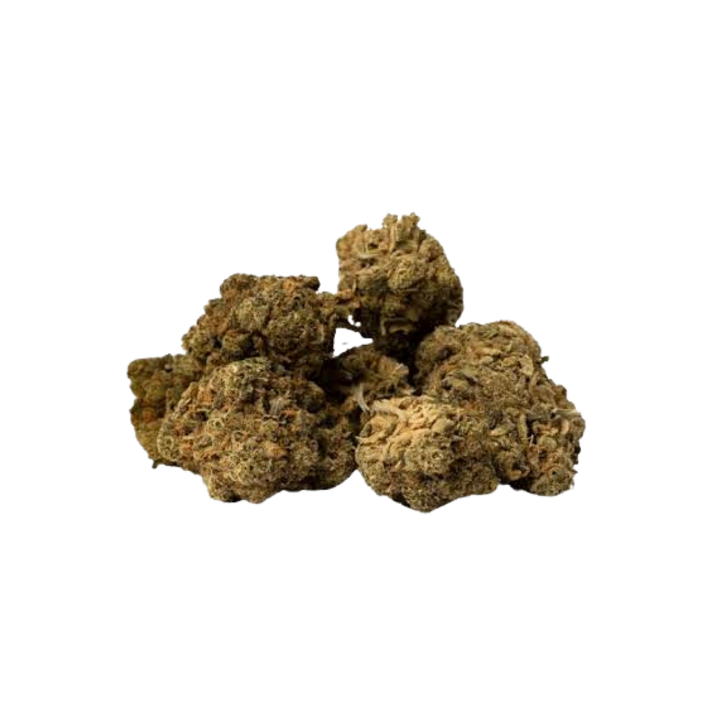 Space Race Hubble Haze Flower 7g
