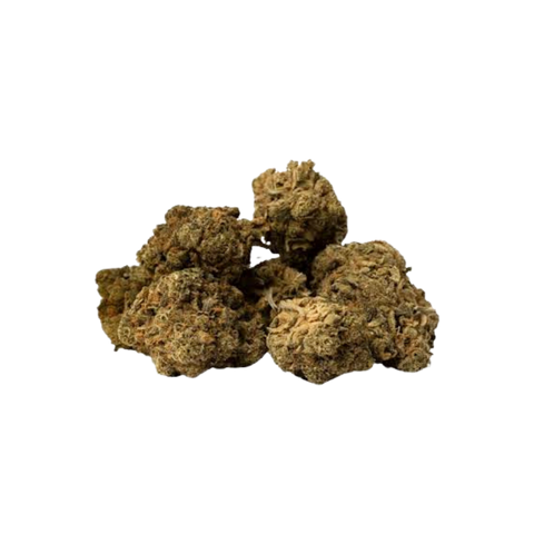 Space Race Hubble Haze Flower 7g