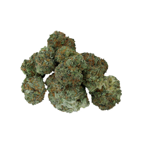 Starting Point Moon Drifter Flower 14g