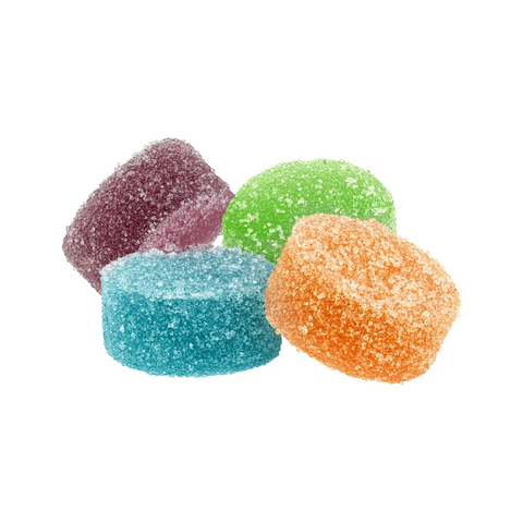 SHRED 'Ems Rainbow Mixer 4 Pack