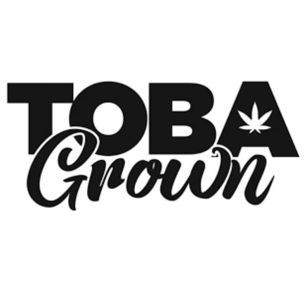 Tobagrown TobaOz 28g