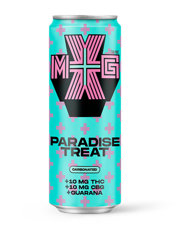 XMG Paradise Treat