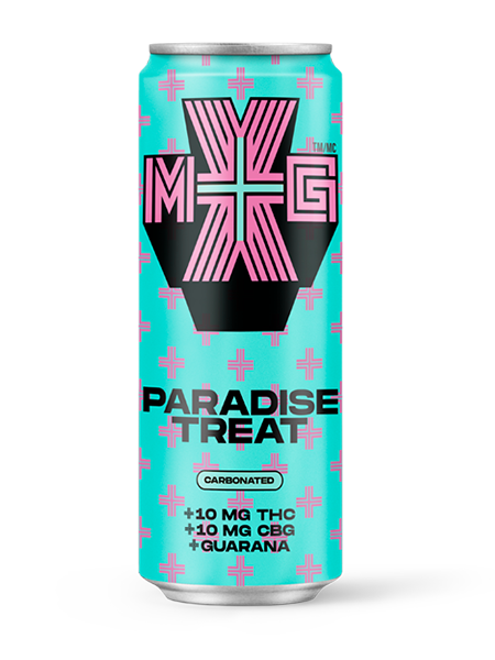 MBR XMG Paradise Treat