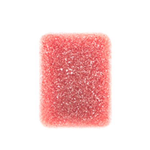 TSK Wyld Strawberry 20:1 CBD:THC Soft Chews 10-Pack