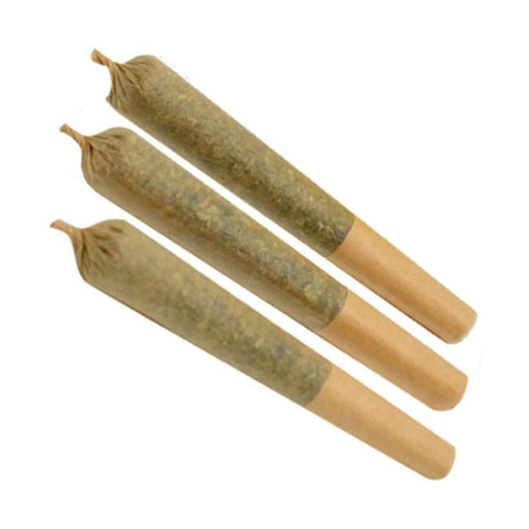 Weed Me Lemon Z Pre-Roll