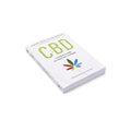 Book CBD: A Patient's Guide to Medicinal Cannabis