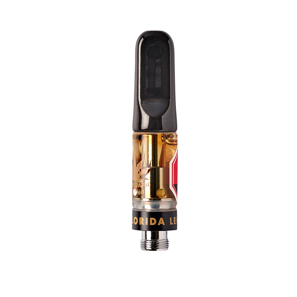 Vape Cartridge / 0.5 mL