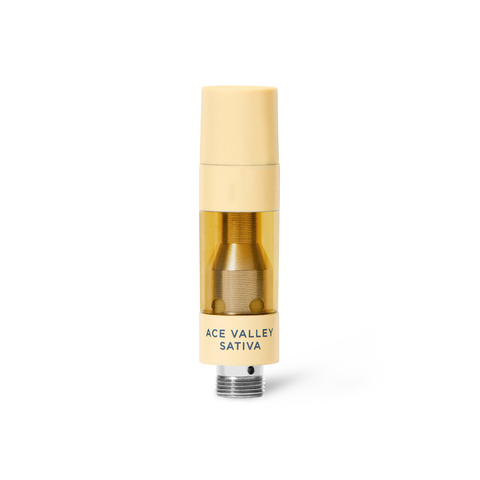 Vape Cartridge / 0.45 mL