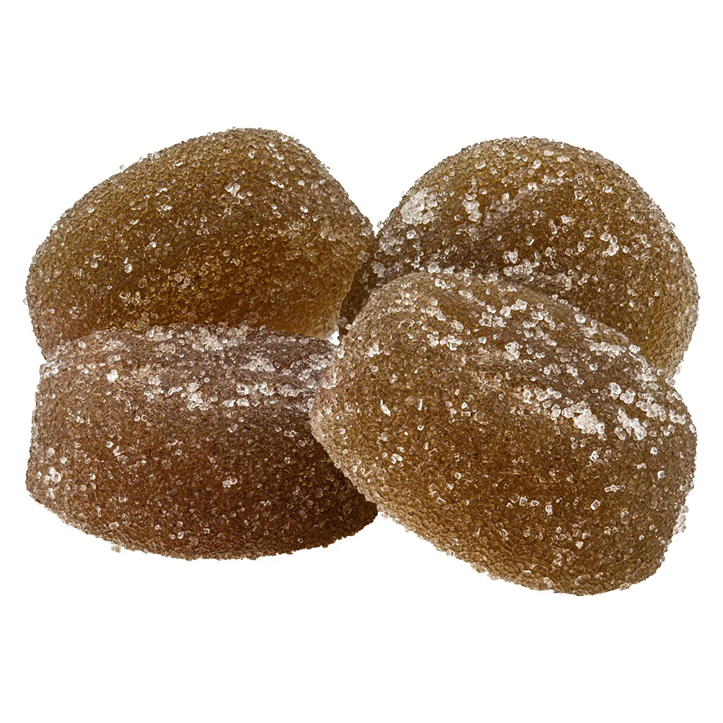 Gummies / 2.5 mg