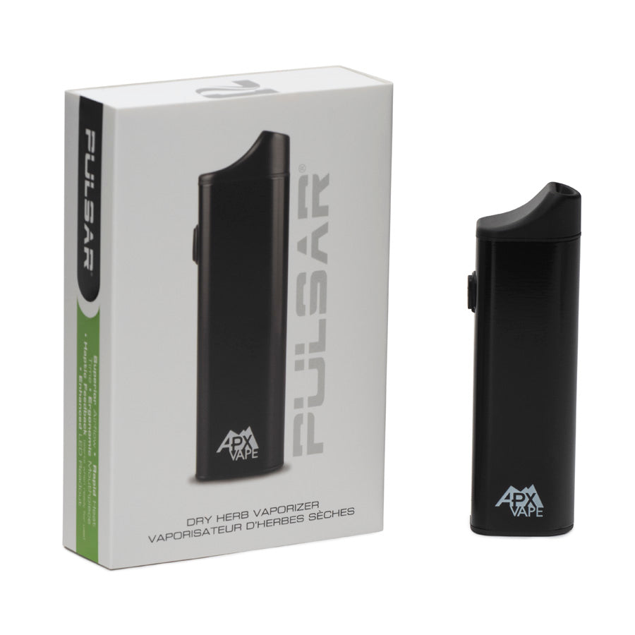 Pulsar Pulsar Vaporizer