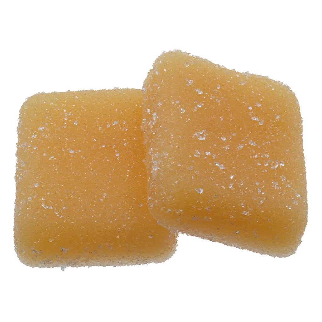Gummies / 25 mg