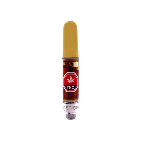 Vape Cartridge / 1 mL