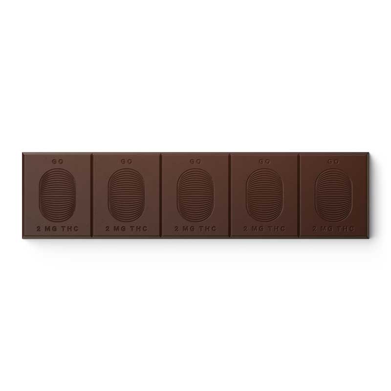 Chocolate / 10 mg