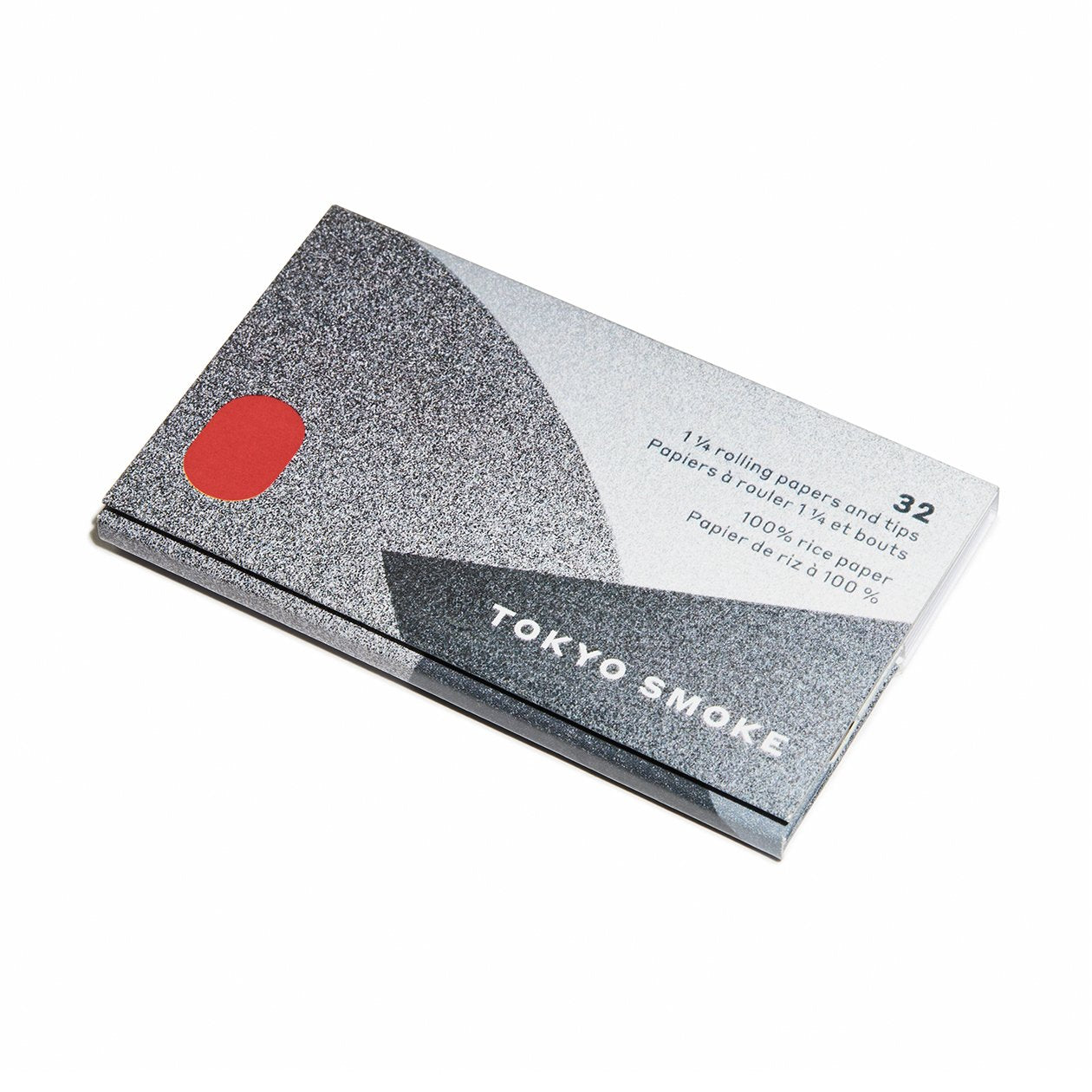 Tokyo Smoke 1 1/4 Rolling Papers