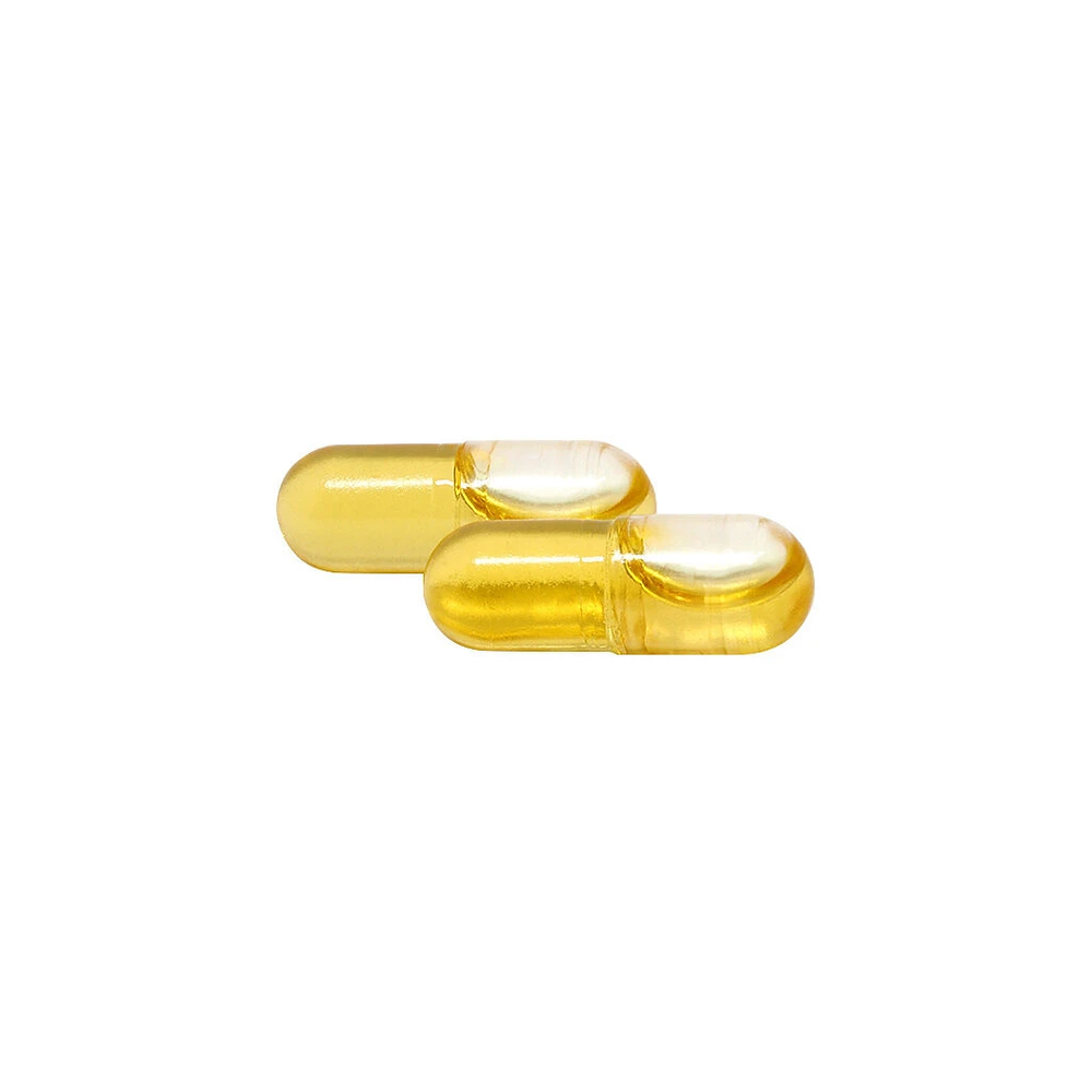 Capsule / 8 mg / 30 Capsules