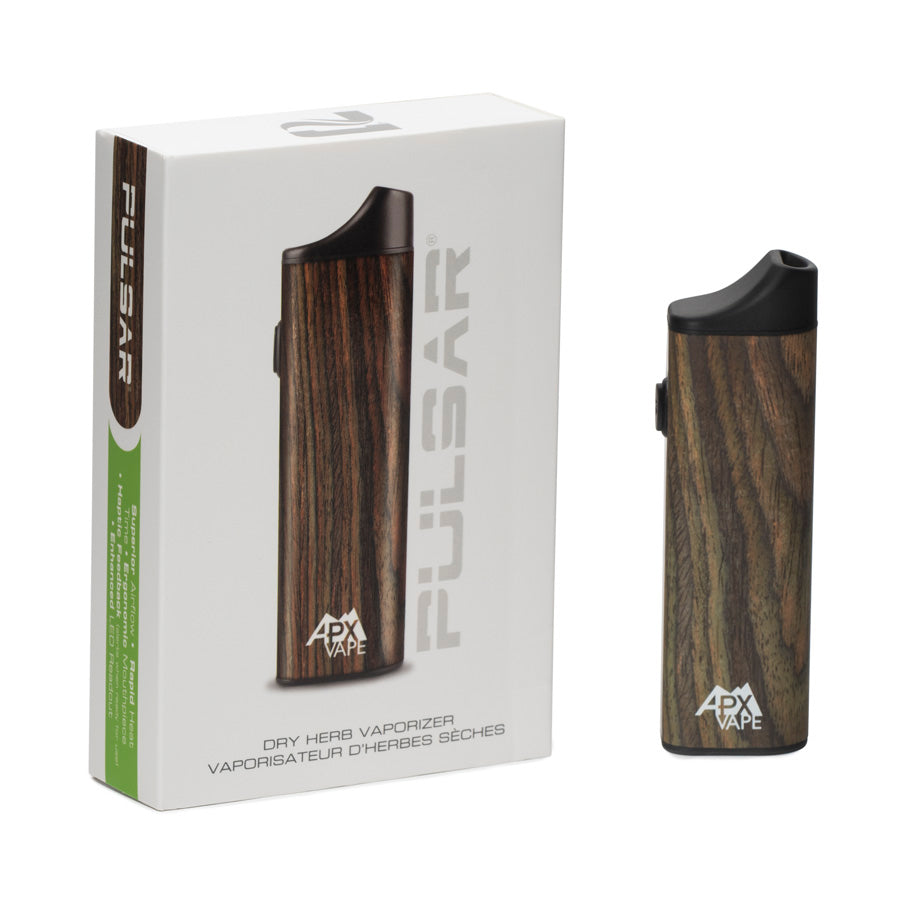 Pulsar Pulsar Vaporizer