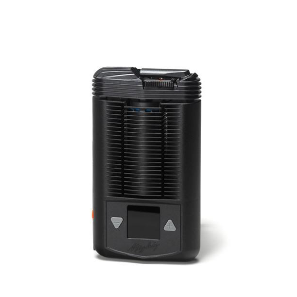 Storz & Bickel
 Mighty Vaporizer