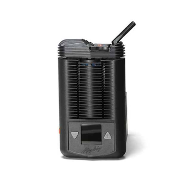 Storz & Bickel
 Mighty Vaporizer