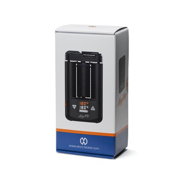 Storz & Bickel
 Mighty Vaporizer