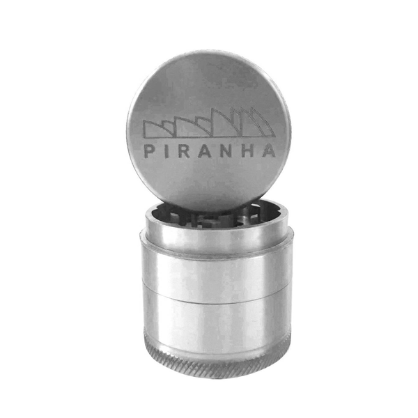 Piranha Grinder 3 Piece 2.5"