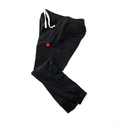 Black / Medium