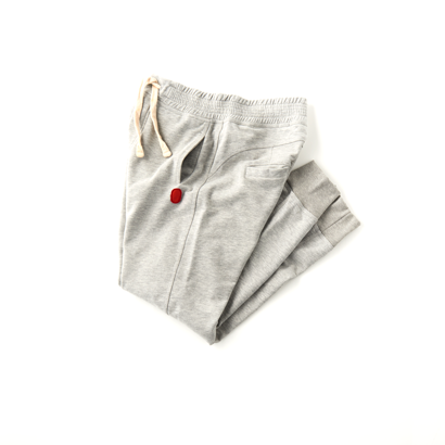 Grey / Small