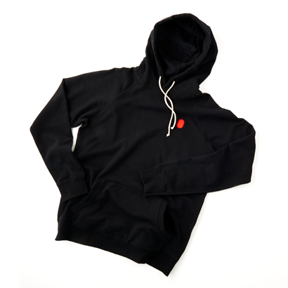 Black / Small