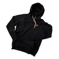 Black / Extra Large
