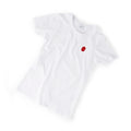 White / Small