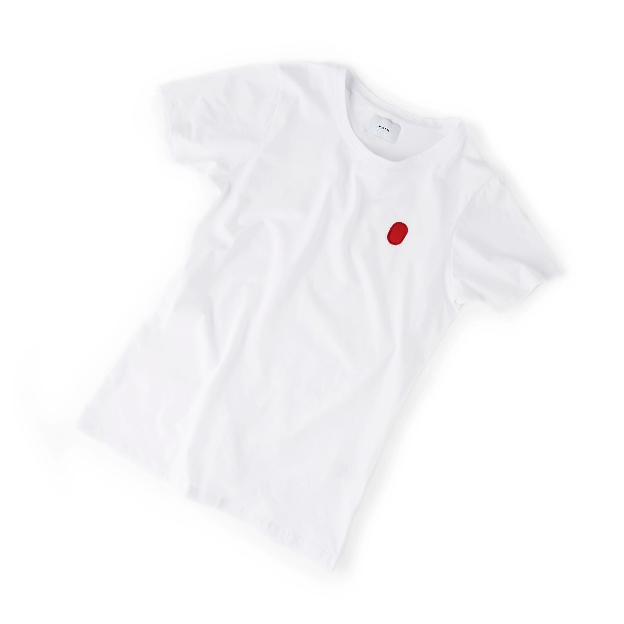 White / Small