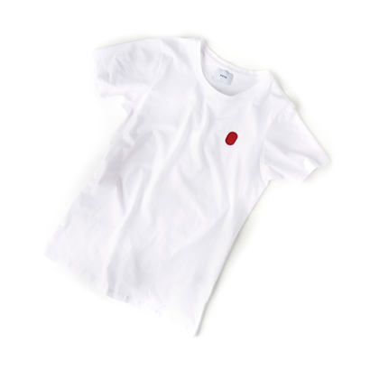White / Medium