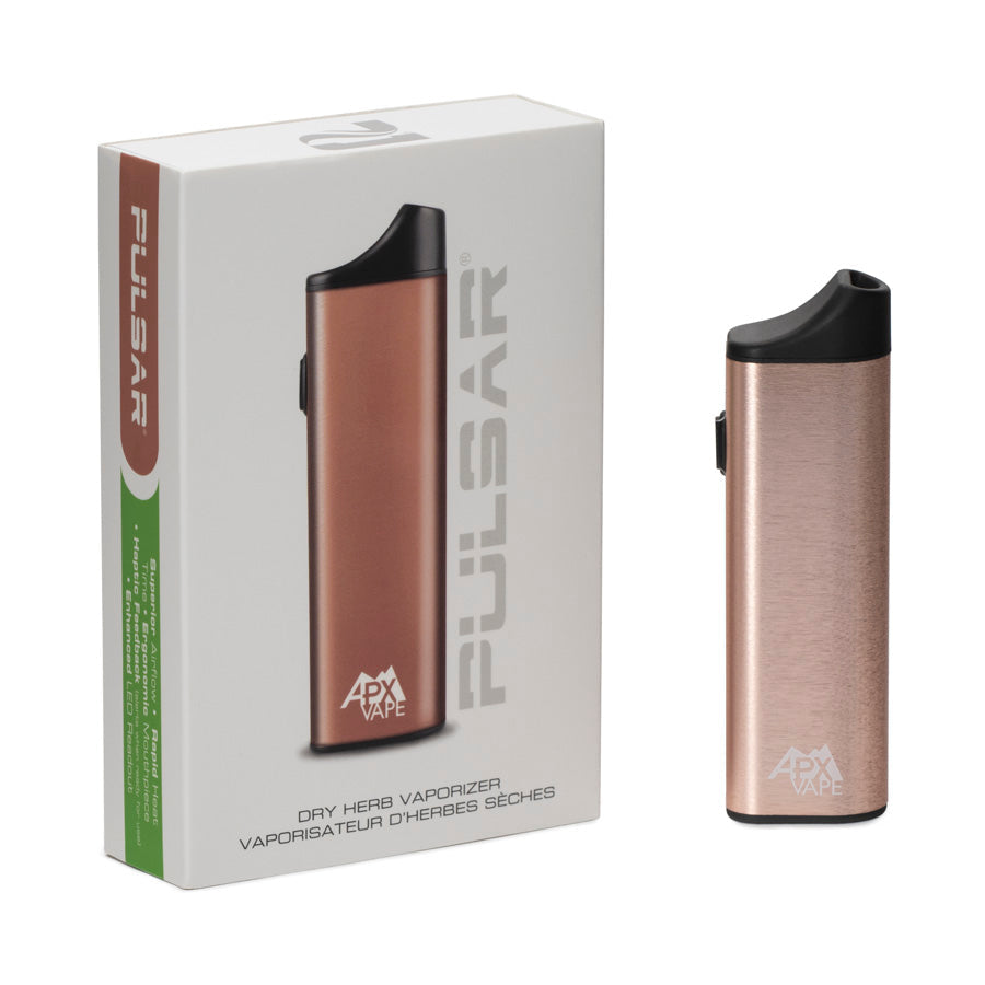 Pulsar Pulsar Vaporizer