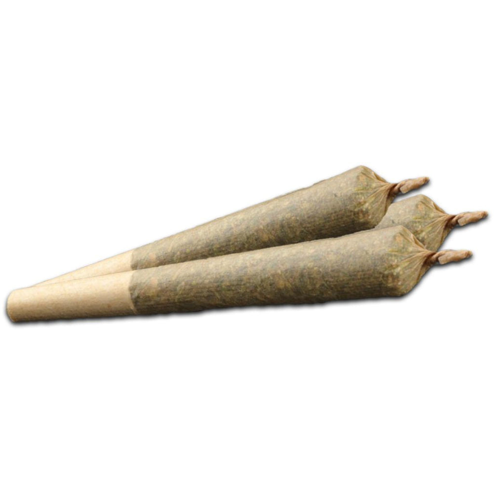 Weed Me Powdered Donuts Pre-Roll