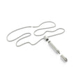 Tokyo Smoke Pipe Necklace