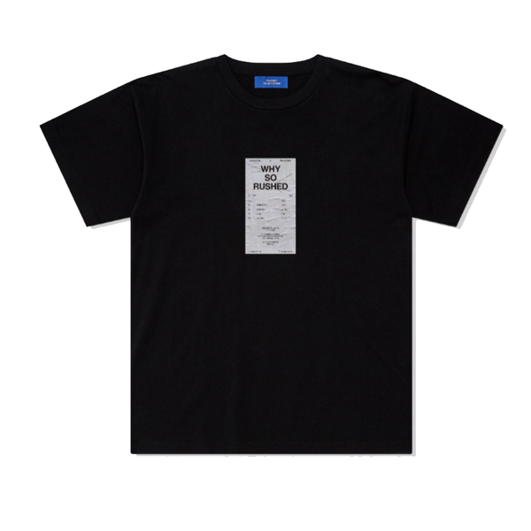 Black / Medium