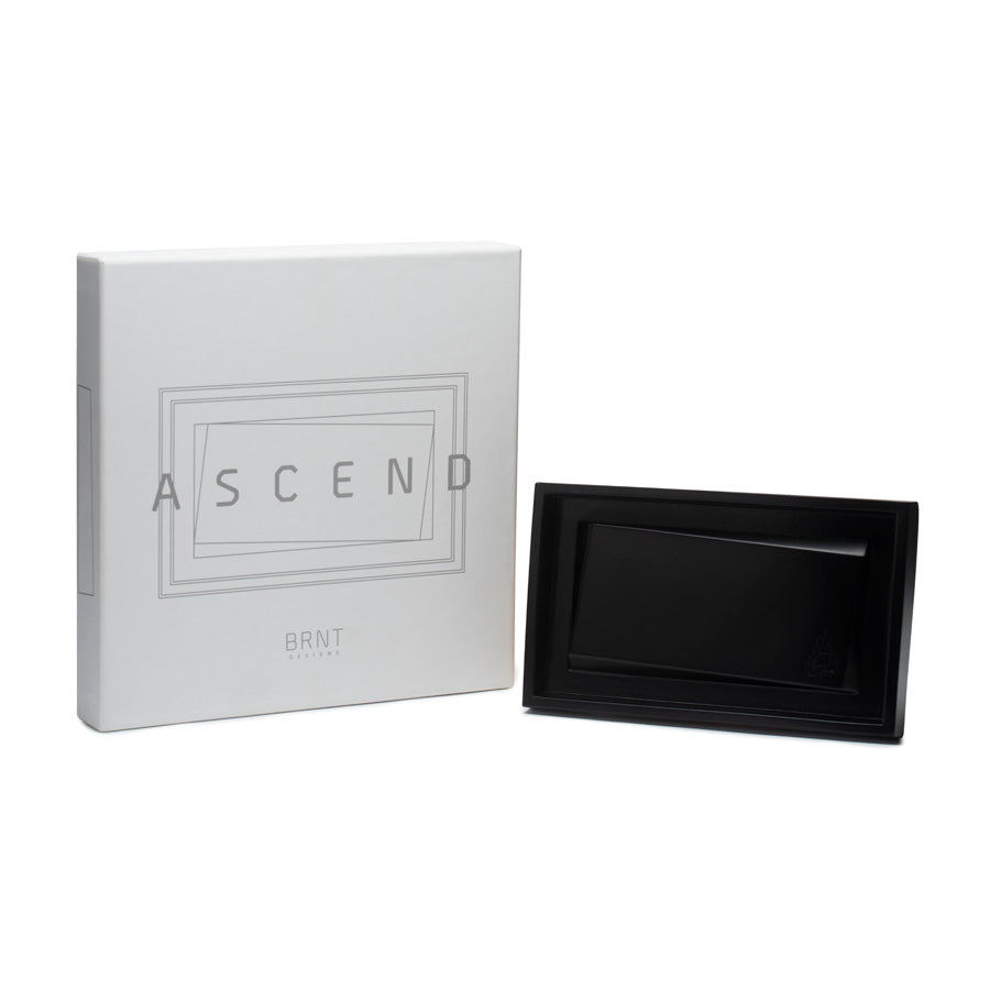 TSK Briq Ascend Concrete Rolling Tray