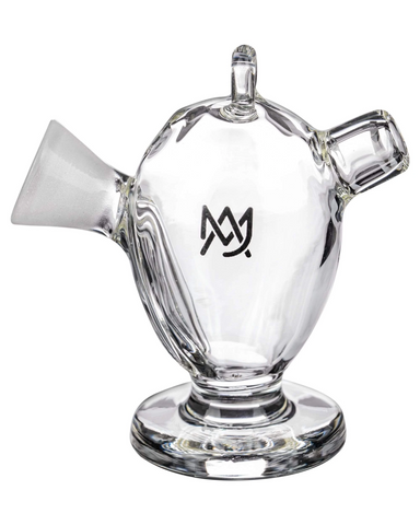 MJ Arsenal Mini Bubbler