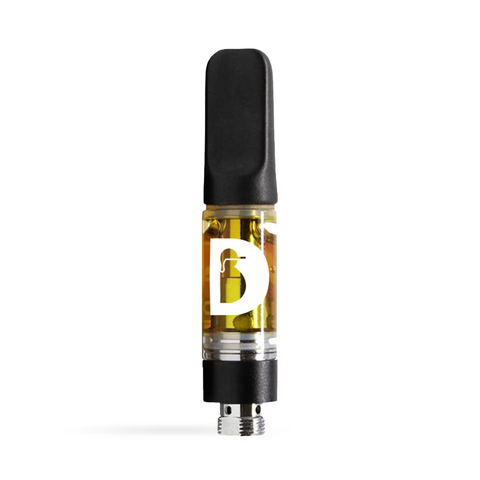 Vape Cartridge / 1 mL