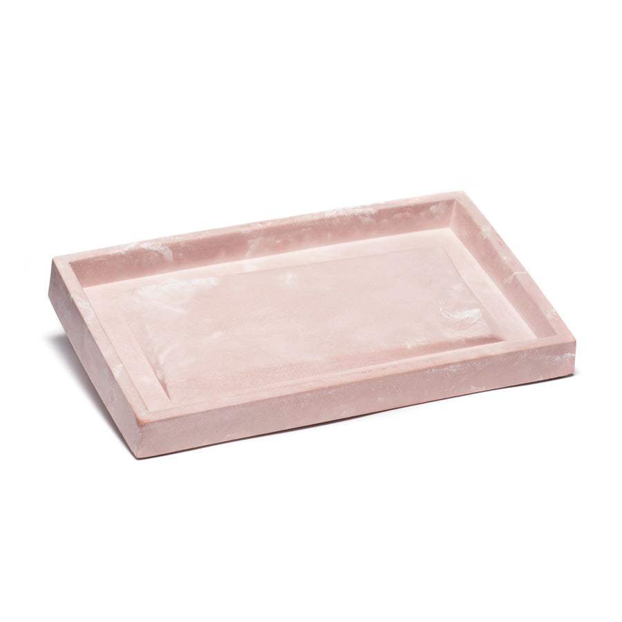 TSK Briq Ascend Concrete Rolling Tray