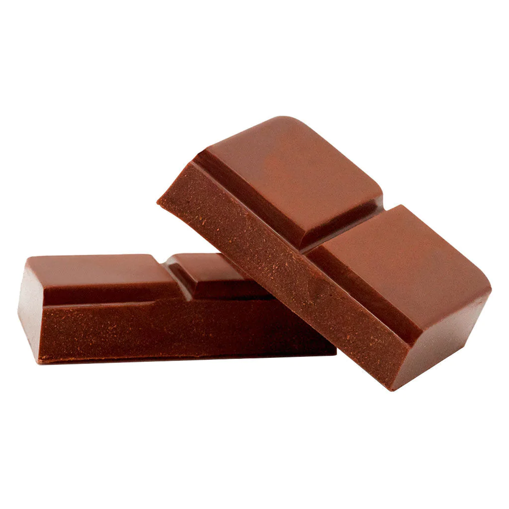 Chocolate / 20 mg