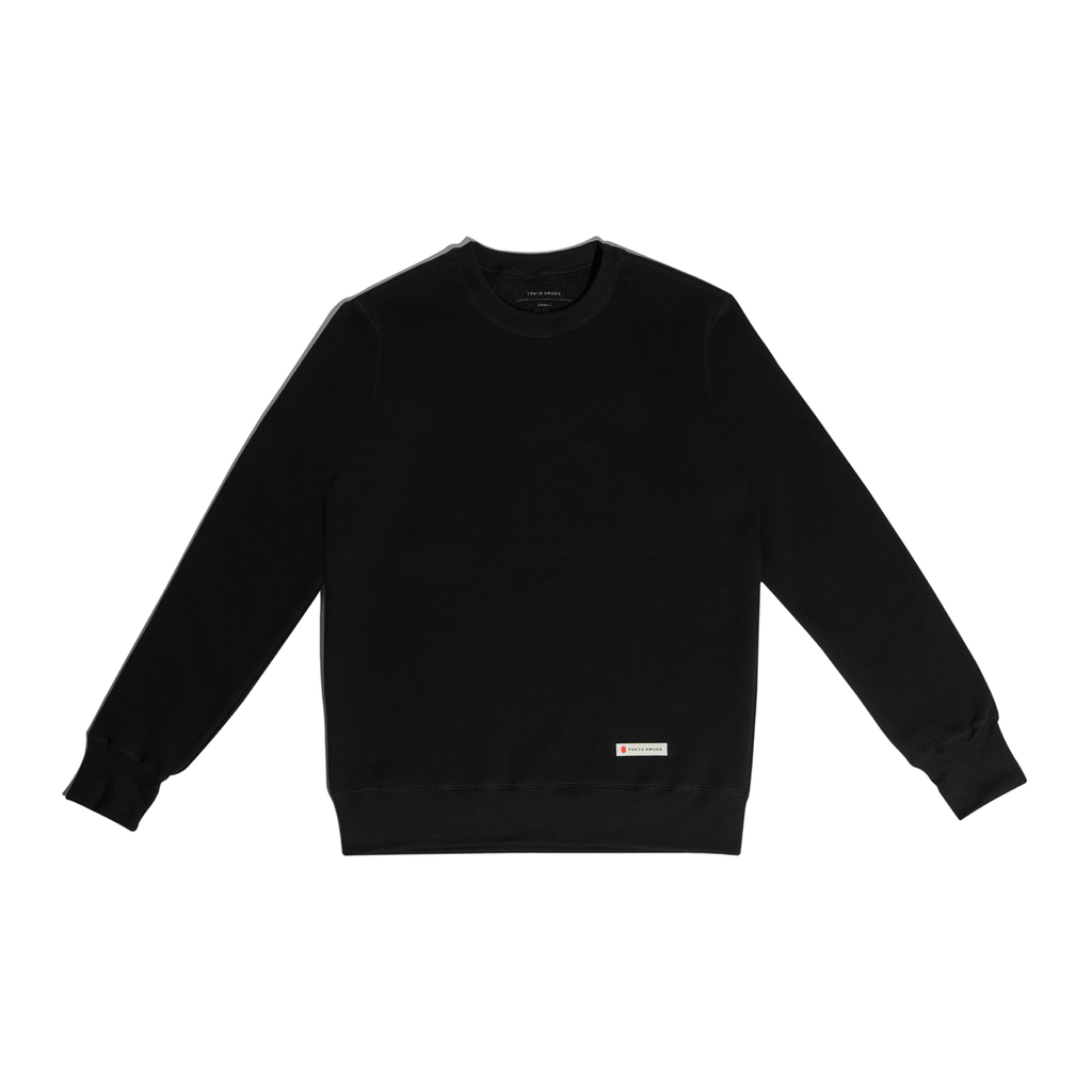 Black / Medium