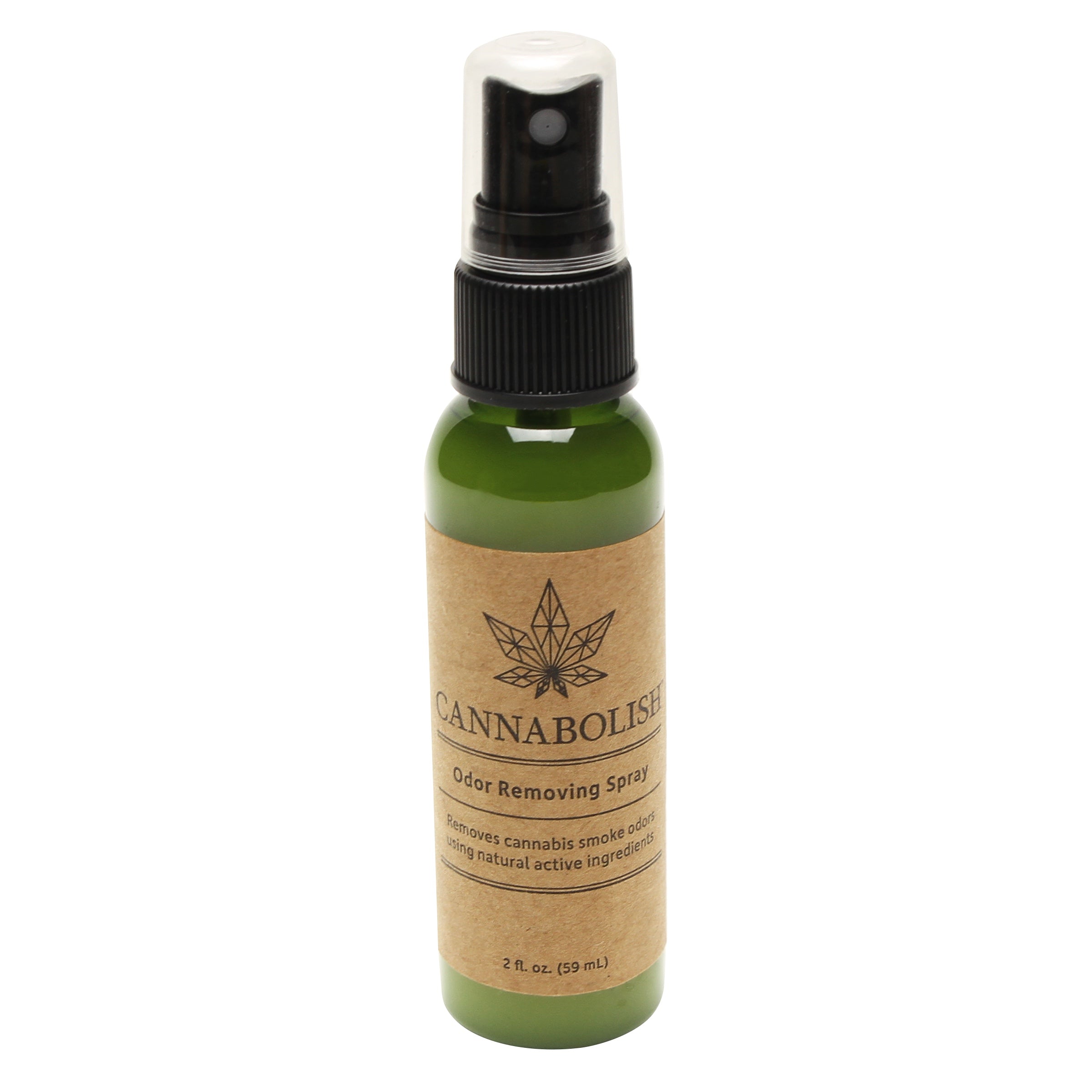 Cannabolish Spray