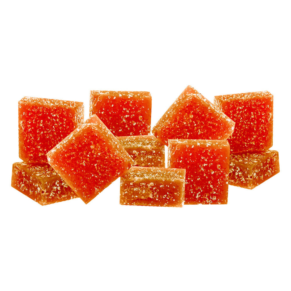 Wana Blood Orange 20:1 Gummies