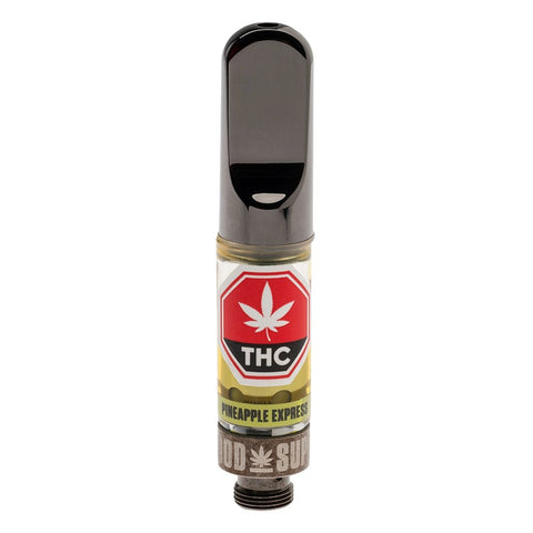 Vape Cartridge / 0.5 mL