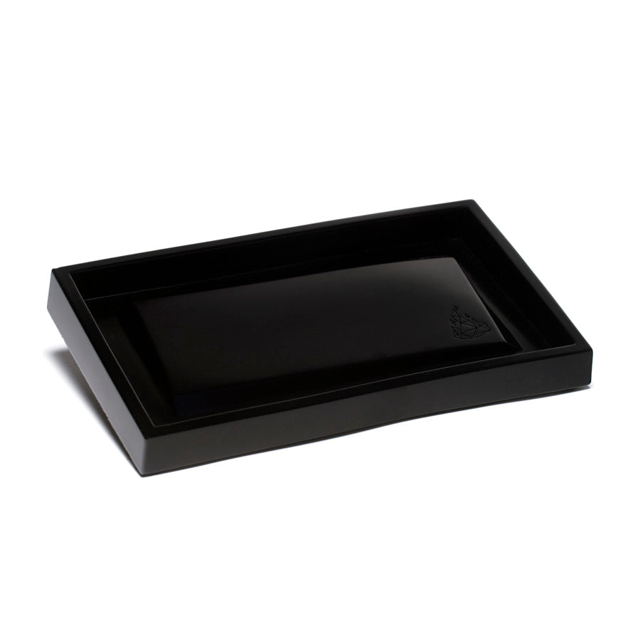 TSK Briq Ascend Concrete Rolling Tray