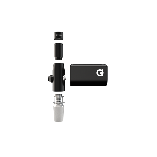 G.Pen Connect Wax Vaporizer