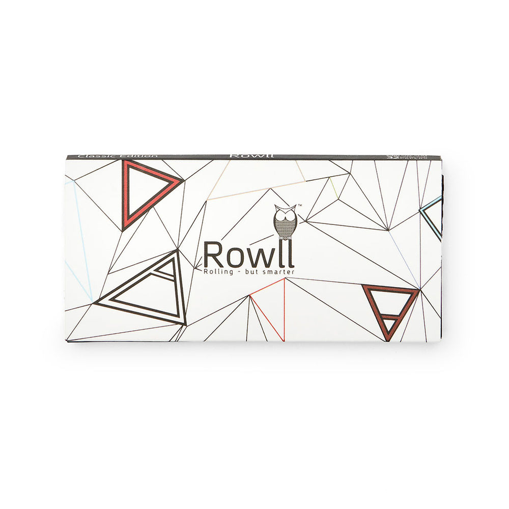 Rowll King Size Rolling Papers