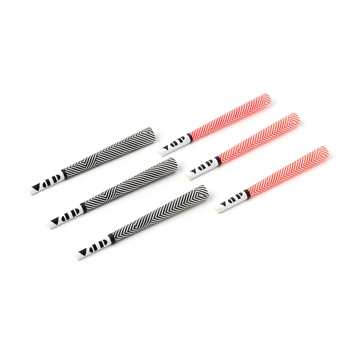 van der pop Pop Sticks 6 pack
