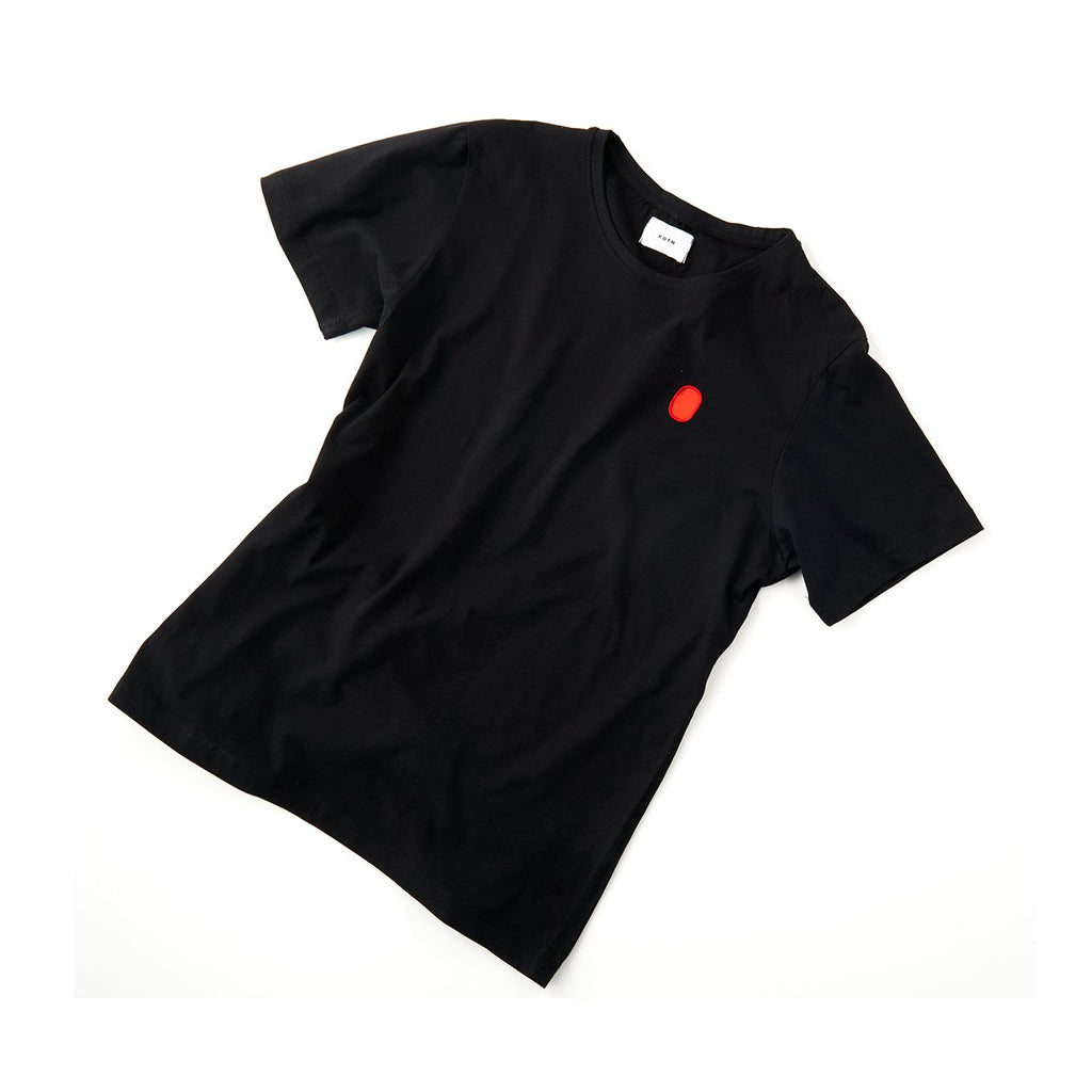 Black / Small